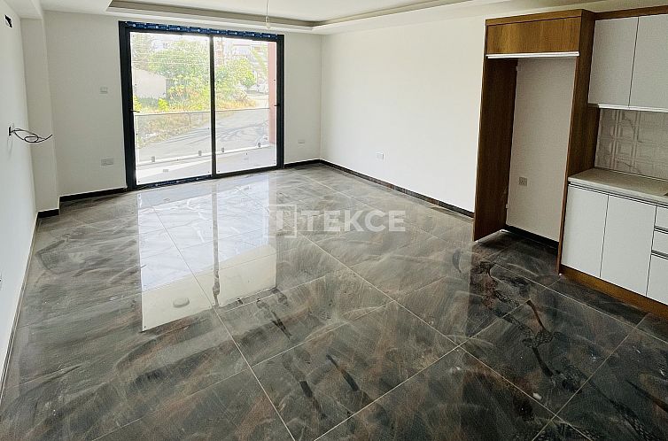 Appartement in Gazimağusa