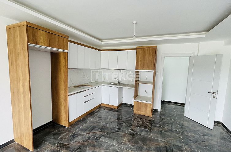 Appartement in Gazimağusa