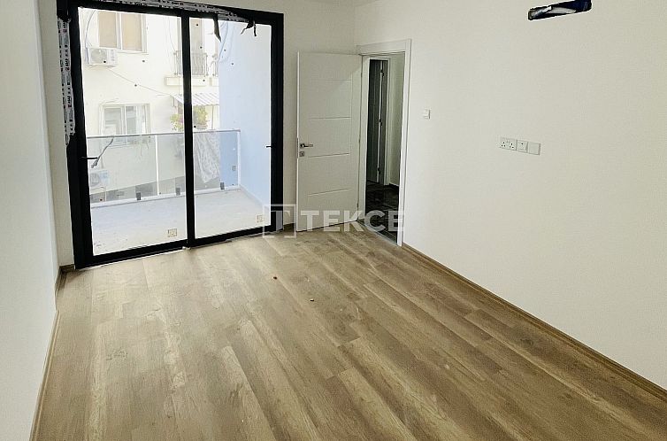 Appartement in Gazimağusa