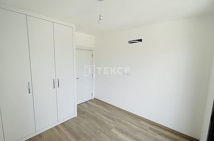 Appartement in Gazimağusa