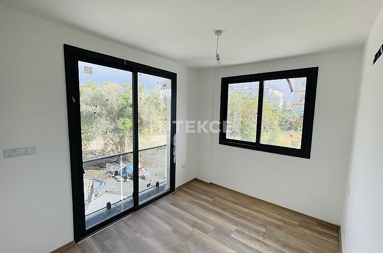 Appartement in Gazimağusa