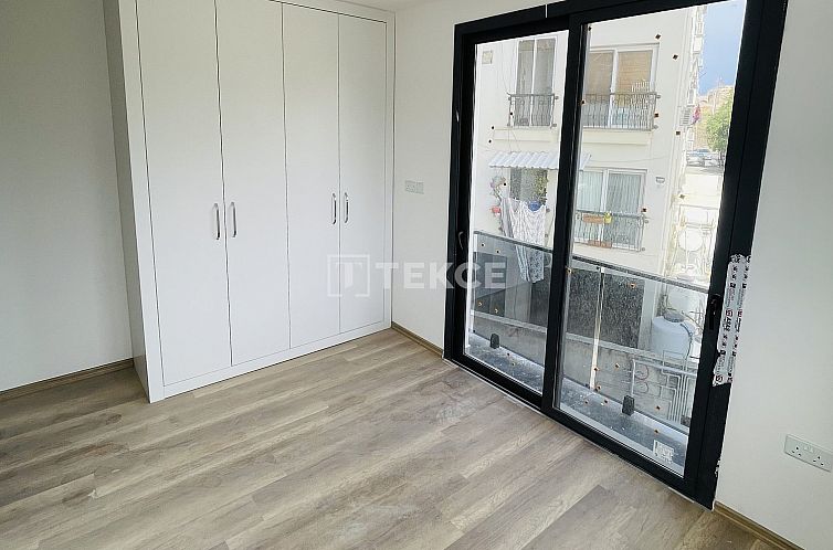 Appartement in Gazimağusa