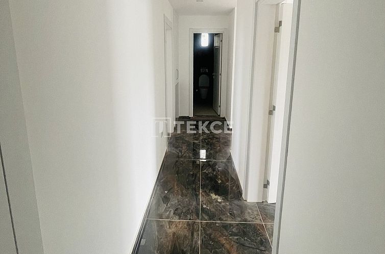 Appartement in Gazimağusa