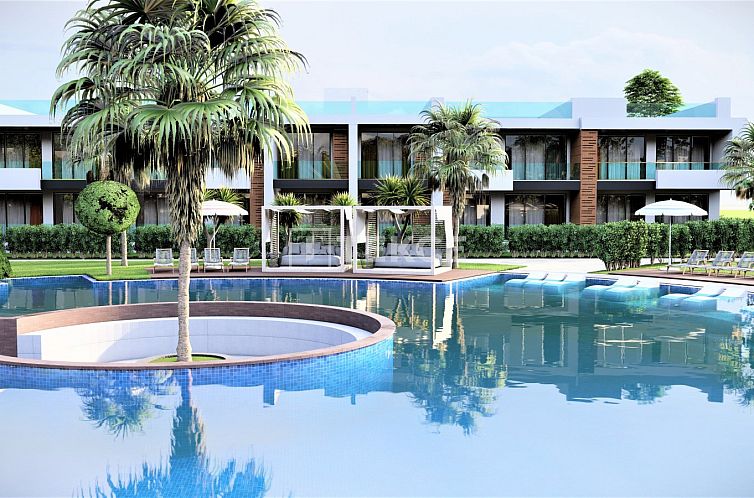 Appartement in Gazimağusa