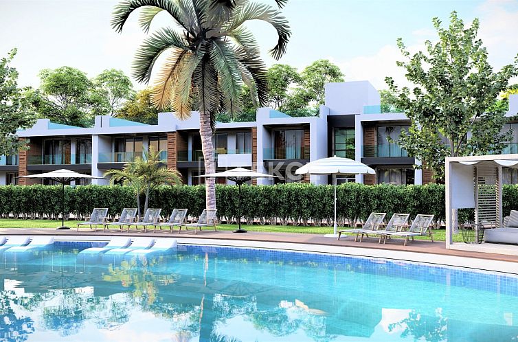 Appartement in Gazimağusa