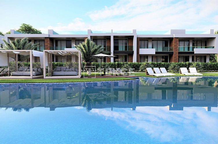 Appartement in Gazimağusa