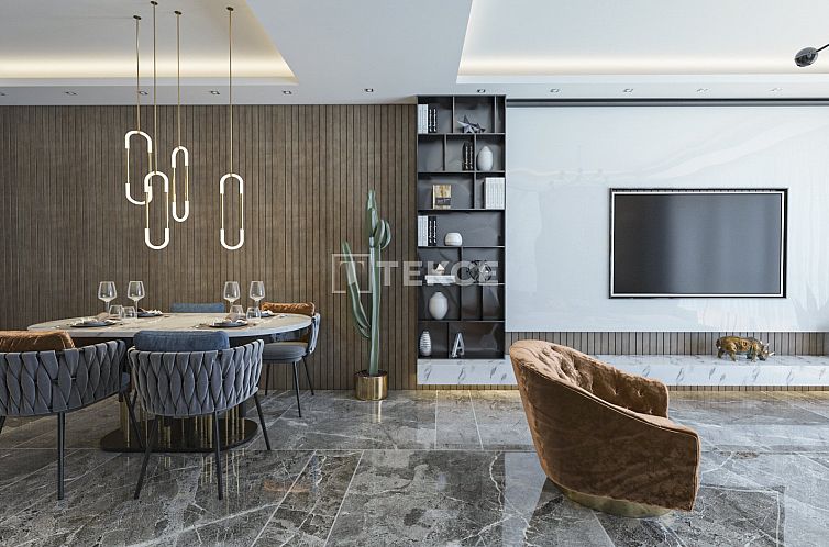 Appartement in Gazimağusa