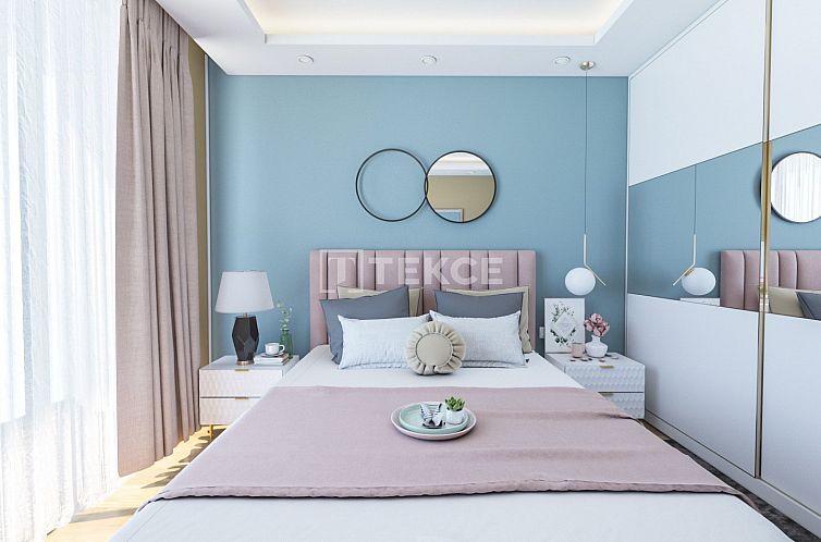 Appartement in Gazimağusa