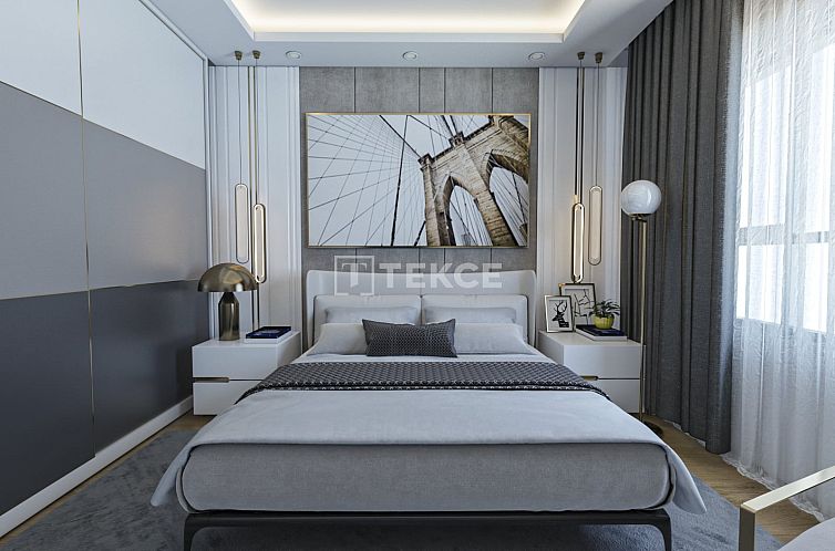 Appartement in Gazimağusa