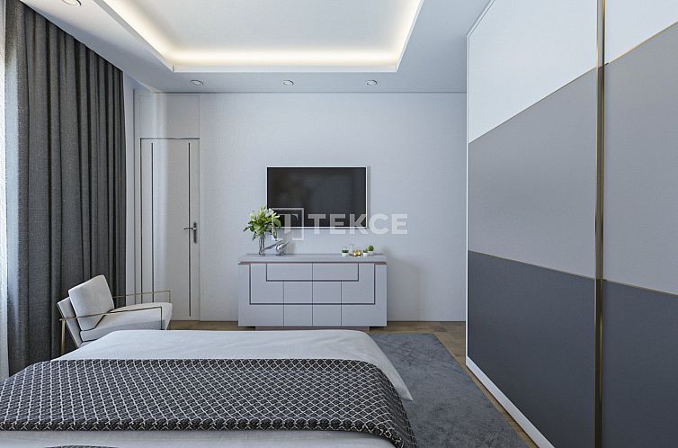 Appartement in Gazimağusa