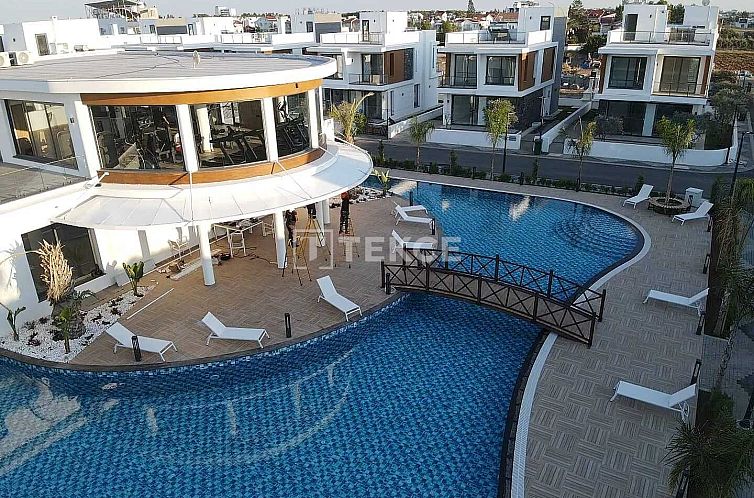 Appartement in Gazimağusa