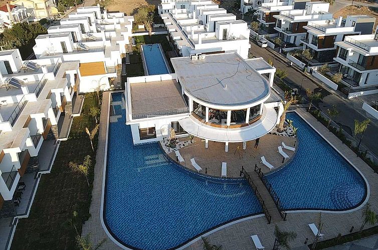 Appartement in Gazimağusa