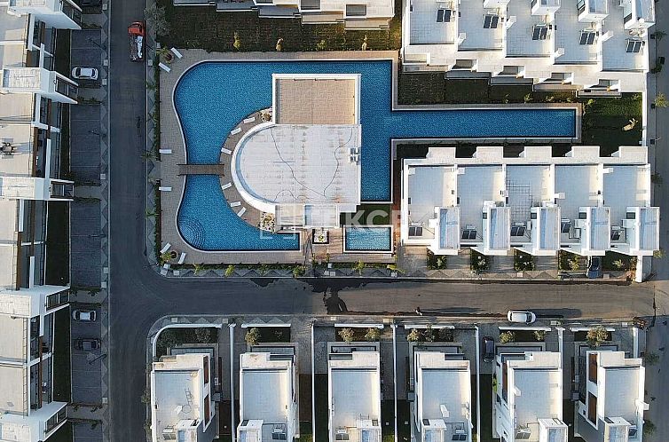 Appartement in Gazimağusa