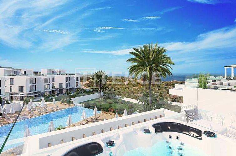 Appartement in Gazimağusa