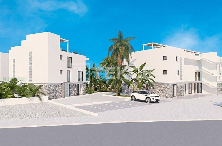 Appartement in Gazimağusa