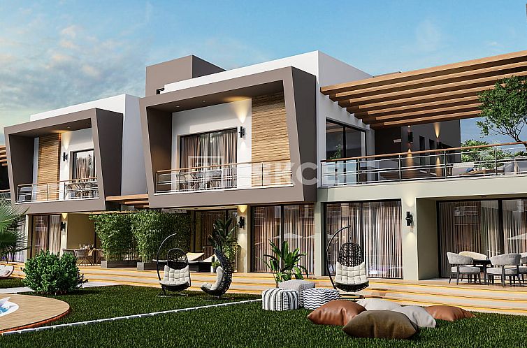 Appartement in Mormenekşe