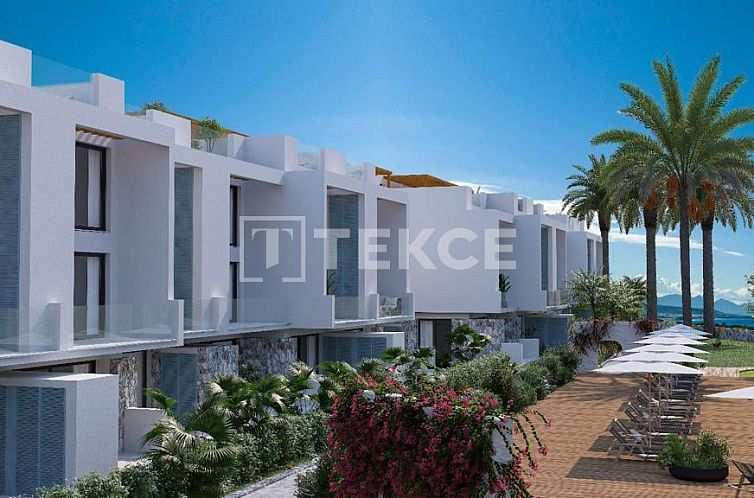Appartement in Tatlısu