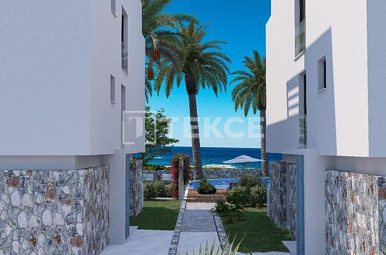 Appartement in Tatlısu
