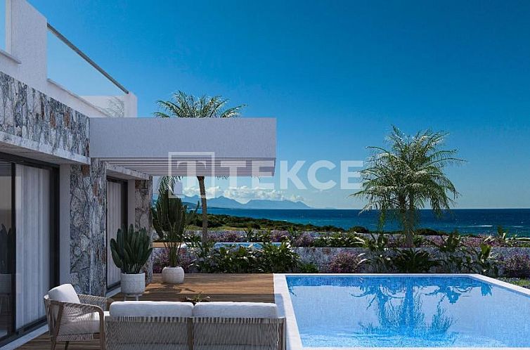 Appartement in Tatlısu