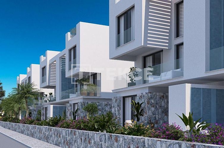 Appartement in Tatlısu