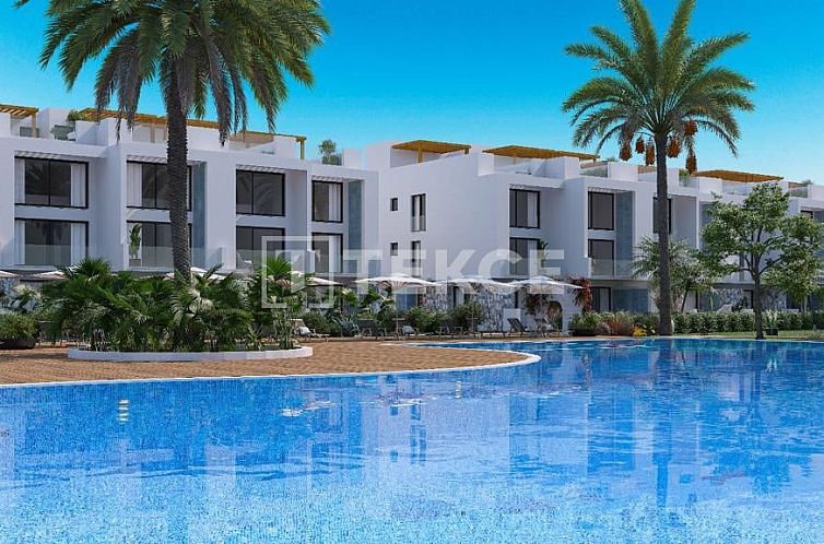 Appartement in Tatlısu