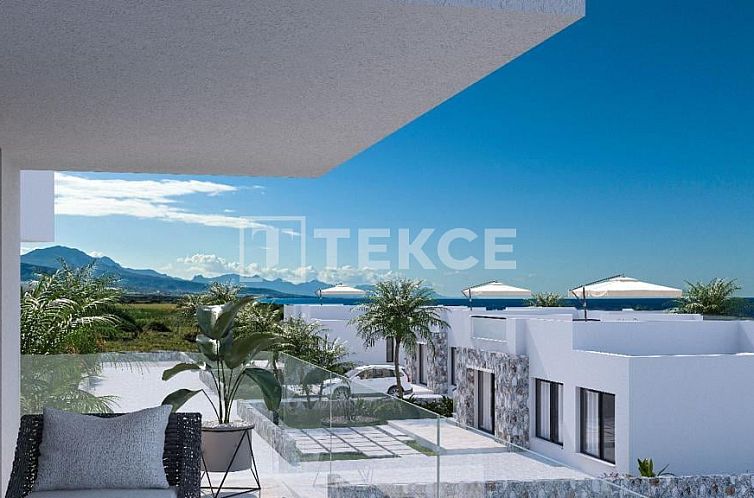 Appartement in Tatlısu