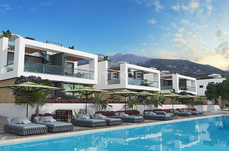 Appartement in Tatlısu