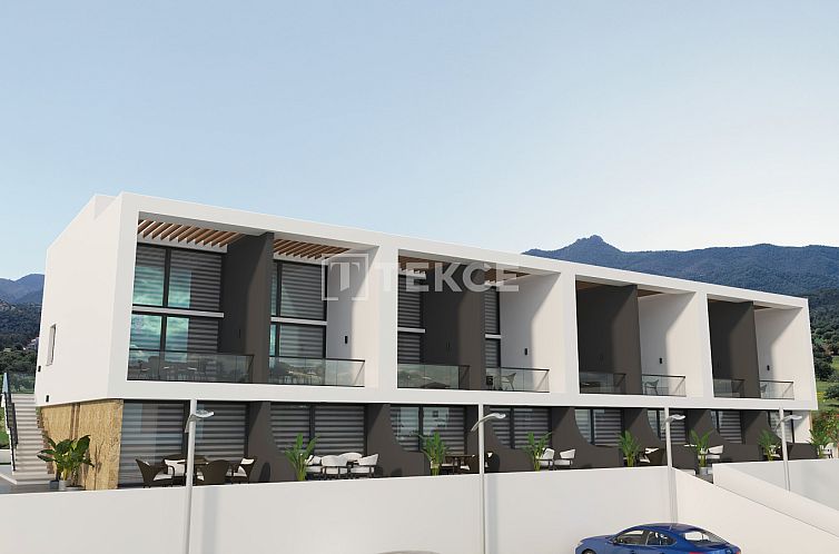 Appartement in Tatlısu