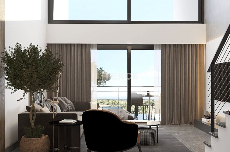 Appartement in Tatlısu