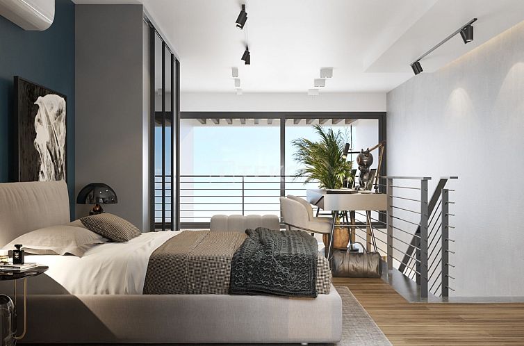 Appartement in Tatlısu