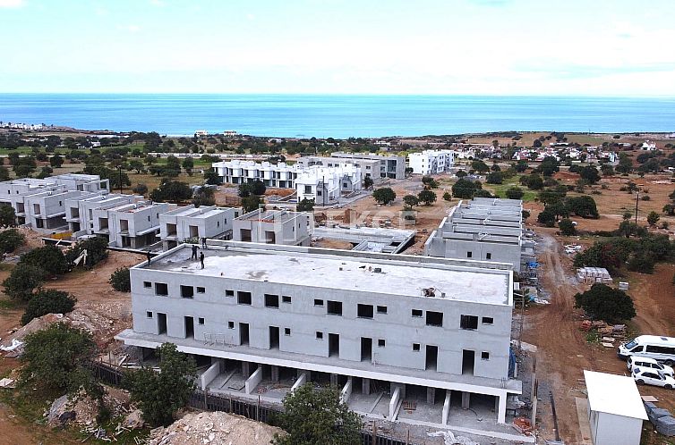 Appartement in Tatlısu