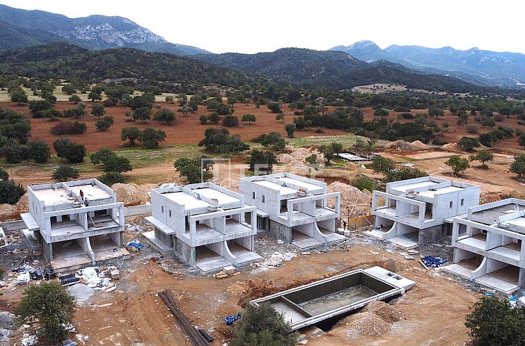Appartement in Tatlısu