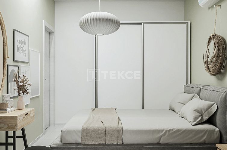Appartement in Gazimağusa