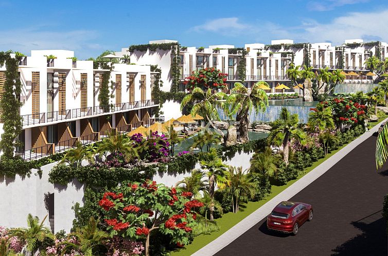 Appartement in Gazimağusa