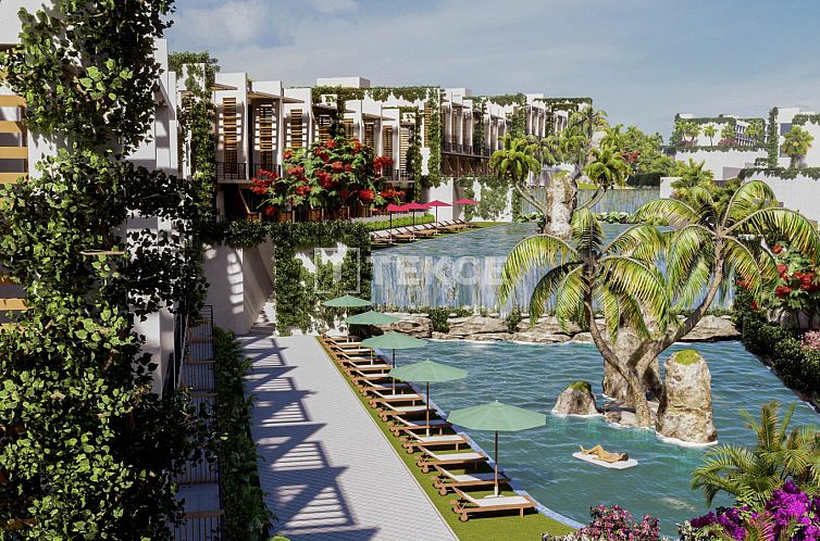 Appartement in Gazimağusa