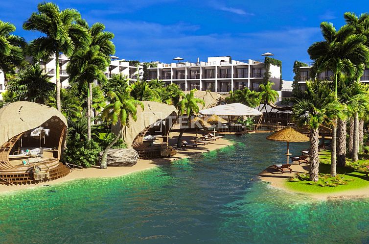 Appartement in Gazimağusa