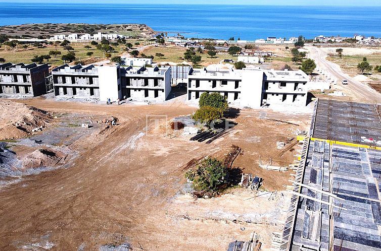 Appartement in Gazimağusa