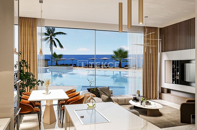 Appartement in Gazimağusa