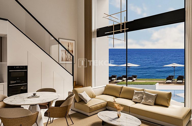 Appartement in Gazimağusa