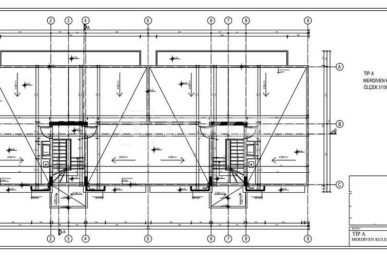 Appartement in Gazimağusa