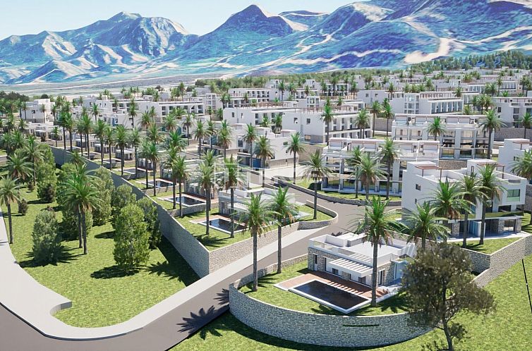 Appartement in Tatlısu