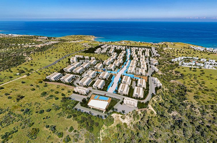 Appartement in Tatlısu