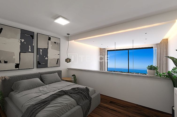 Appartement in Tatlısu