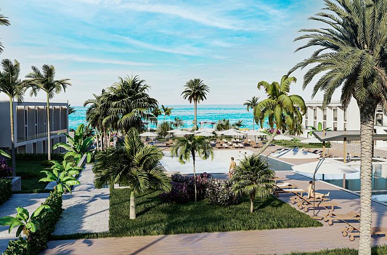 Appartement in Gazimağusa