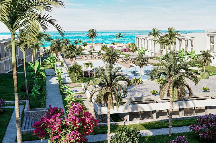 Appartement in Gazimağusa