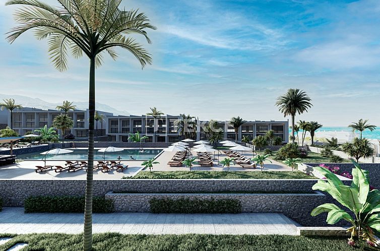 Appartement in Gazimağusa