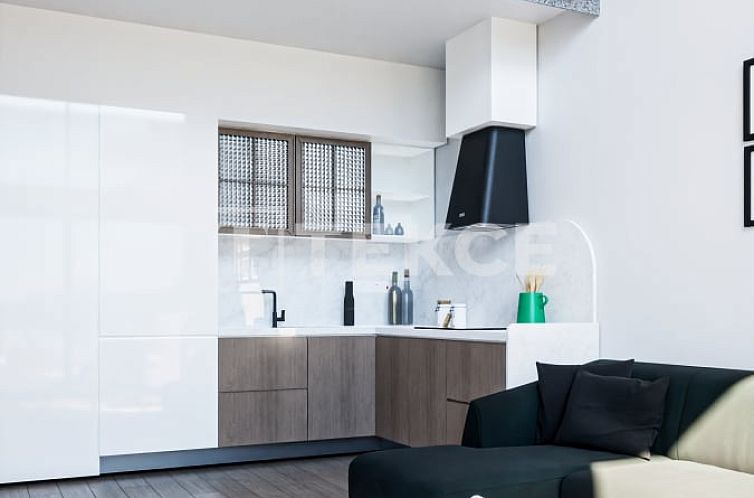 Appartement in Gazimağusa