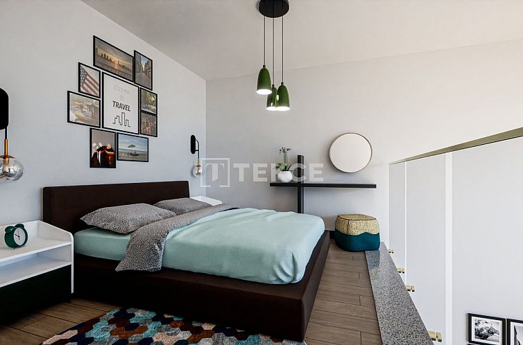 Appartement in Gazimağusa