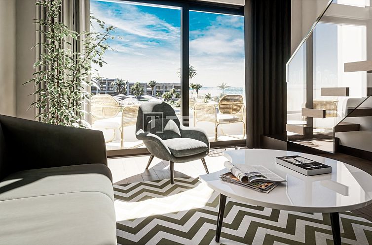 Appartement in Gazimağusa