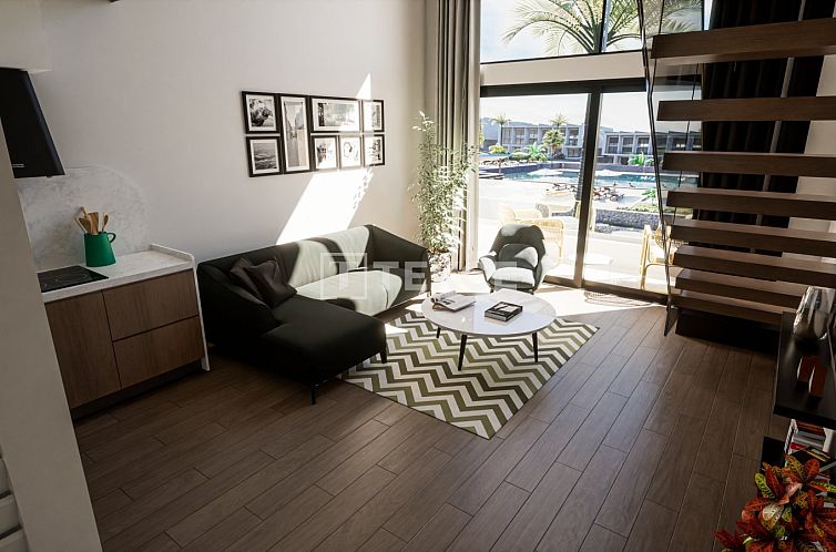 Appartement in Gazimağusa